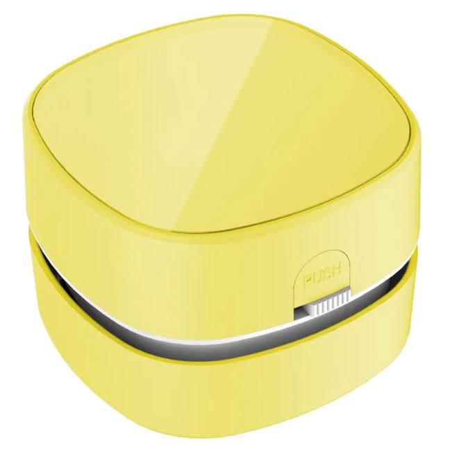 Portable Mini USB Car Cleaner Household Desk Vacuum Cleaner Student Computer Keyboard