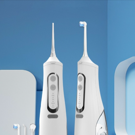 Portable Electric Water Flosser