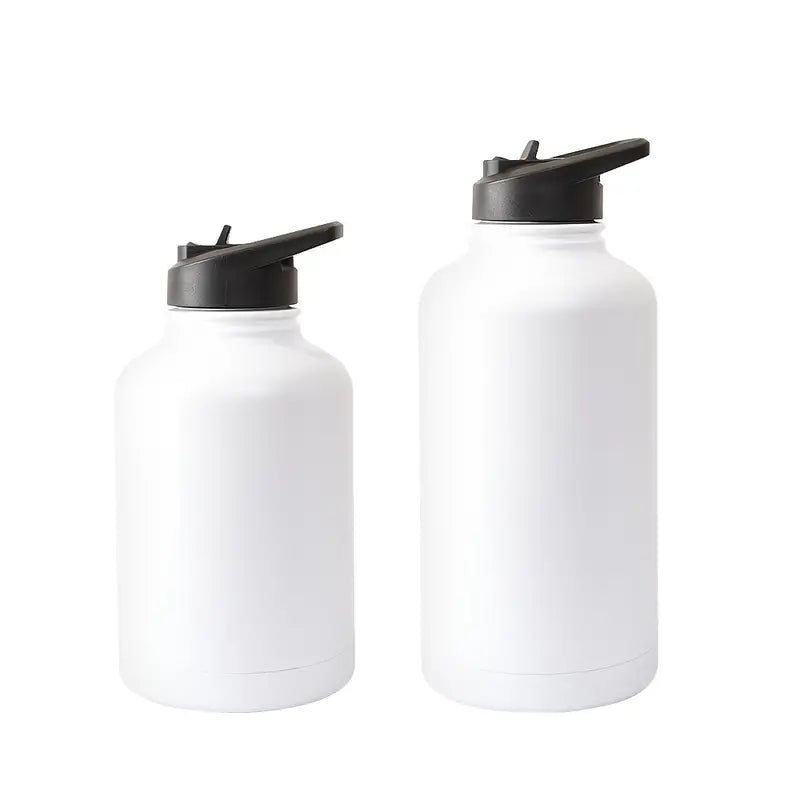 64 Oz Stainless Hydration Flask