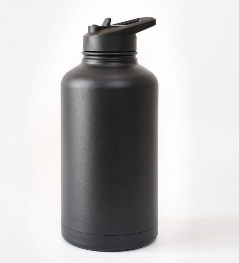 64 Oz Stainless Hydration Flask