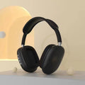 P9Max Wireless Bluetooth Headset Compatible with Apple